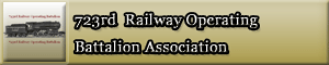 723rd Railway Operating Battalion Association Website