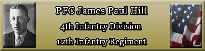 The story of PVT James Paul Hill