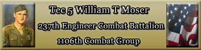 The story of Tec5 William T Moser