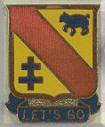 Company D, 3rd Platoon, 1st Squad, 324th Infantry Regiment